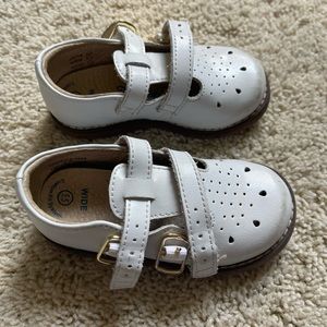 Size 5.5 Footmates